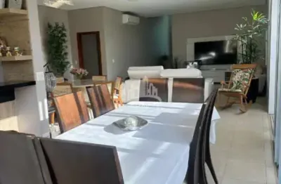 Casa com 3 quartos à venda na Avenida dos Jardins, 250, Nova Uberlândia, Uberlândia