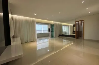 Apartamento com 4 quartos à venda na Rua Alexandrino Santos Lima, 35, Santa Mônica, Uberlândia