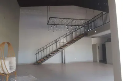 Sala comercial à venda no Novo Mundo, Uberlândia 
