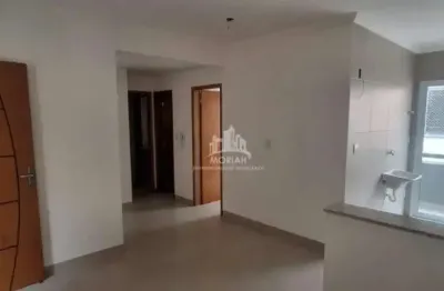Apartamento com 2 quartos à venda na Rua João Pereira da Silva, Santa Mônica, Uberlândia