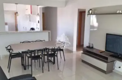 Apartamento à venda no bairro Presidente Roosevelt em Uberlândia