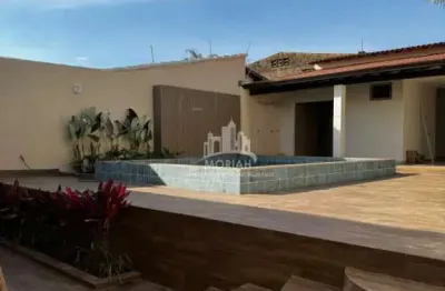 Casa à venda no bairro nossa senhora das graças em uberlândia