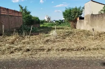 Terreno à venda no Umuarama, Uberlândia 