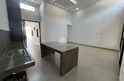 Casa com 2 quartos à venda na Rua das Gaivotas, Cidade Jardim, Uberlândia