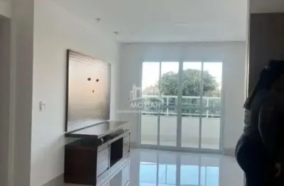 Apartamento com 3 quartos à venda na Avenida Suíça, Tibery, Uberlândia