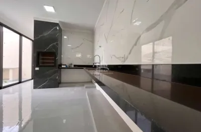 Casa com 3 quartos à venda na Rua Luiz Roberto Alcântara, Alto Umuarama, Uberlândia