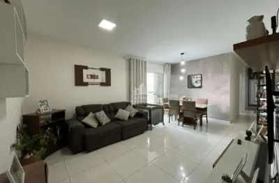 Apartamento com 4 quartos à venda na Avenida Lázara Alves Ferreira, Santa Mônica, Uberlândia