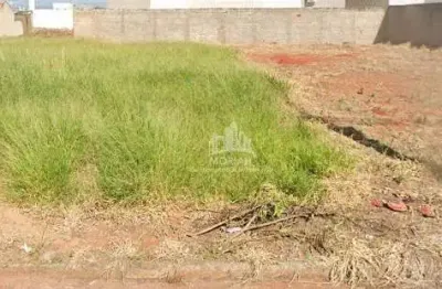 Terreno à venda no Novo Mundo, Uberlândia 