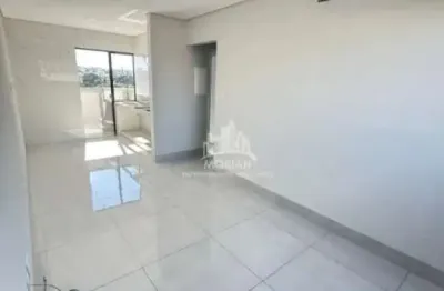 Apartamento com 2 quartos à venda na Avenida Professora Juvenília dos Santos, Santa Mônica, Uberlândia