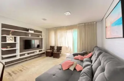 Apartamento com 3 quartos à venda na Rua Duque de Caxias, Saraiva, Uberlândia