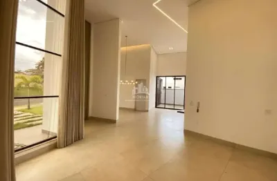 Casa com 3 quartos à venda na Avenida Landscape, Jardim Sul, Uberlândia