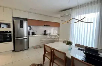 Apartamento com 2 quartos à venda na Rua Austin, Novo Mundo, Uberlândia