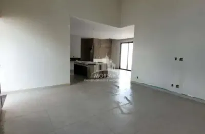 Casa com 3 quartos à venda na Rua Dourada, Grand Ville, Uberlândia