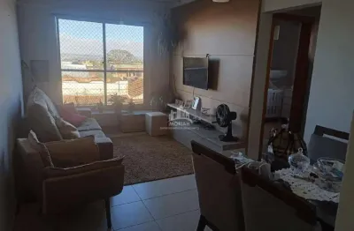 Apartamento à venda no bairro presidente roosevelt em uberlândia