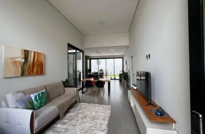 Casa com 3 quartos à venda na Rua Oito, Novo Mundo, Uberlândia