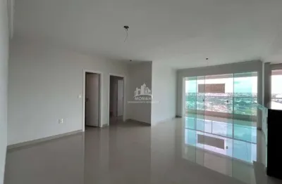 Apartamento com 3 quartos à venda em Carajás, Uberlândia 