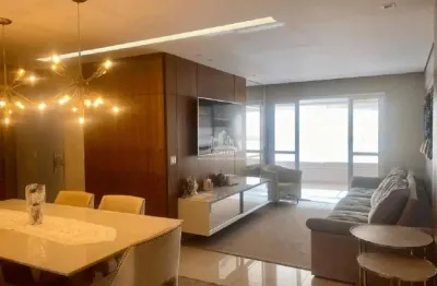 Apartamento com 3 quartos à venda na Avenida João XXIII, Santa Maria, Uberlândia