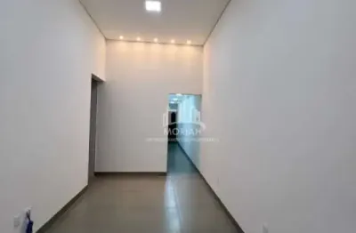 Casa com 3 quartos à venda no Novo Mundo, Uberlândia 