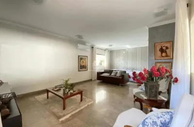 Casa com 4 quartos à venda na Rua Rio Preto, Vigilato Pereira, Uberlândia