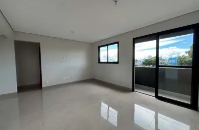 Apartamento com 3 quartos à venda na Rua Paris, Tibery, Uberlândia