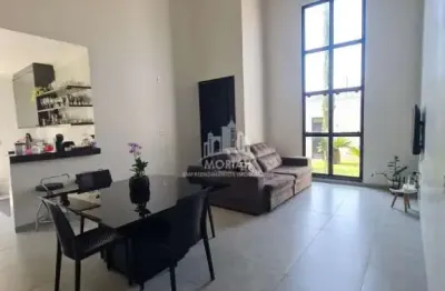 Casa com 4 quartos à venda na Rua Kátia Carolina Henrique, Gávea, Uberlândia