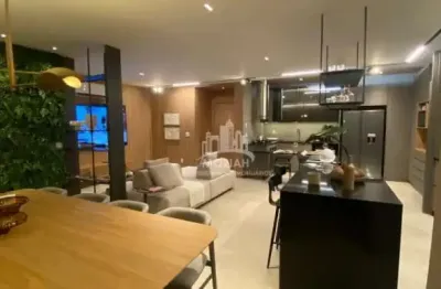 Apartamento com 3 quartos à venda na Avenida José Zacharias Junqueira, Saraiva, Uberlândia