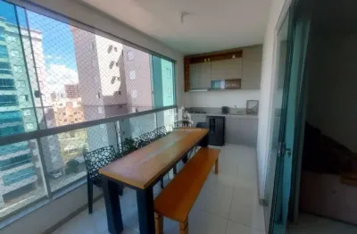 Apartamento com 3 quartos à venda na Avenida Lázara Alves Ferreira, Santa Mônica, Uberlândia