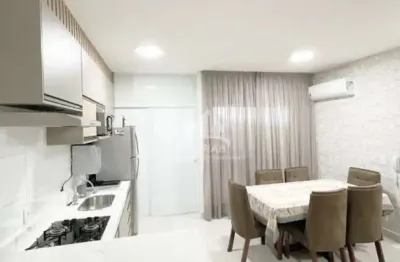 Apartamento com 2 quartos à venda na Avenida Landscape, Gávea, Uberlândia