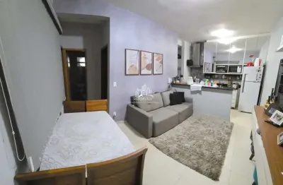 Apartamento com 2 quartos à venda na Alameda Ecológica, Alto Umuarama, Uberlândia