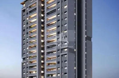 Apartamento com 3 quartos à venda na Avenida Nicomedes Alves dos Santos, Jardim Sul, Uberlândia