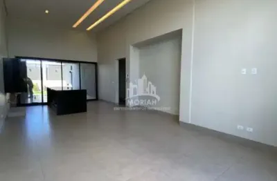 Casa com 3 quartos à venda na Rua Oliva, Grand Ville, Uberlândia