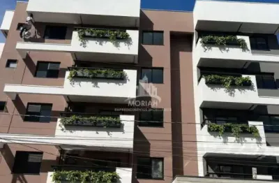 Apartamento com 2 quartos à venda na Avenida Ortízio Borges, Santa Mônica, Uberlândia