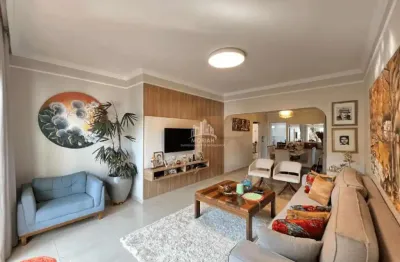 Casa com 3 quartos à venda na Rua dos Jasmins, Cidade Jardim, Uberlândia