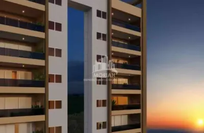 Apartamento com 3 quartos à venda na Rua Armando Lombardi, Santa Maria, Uberlândia