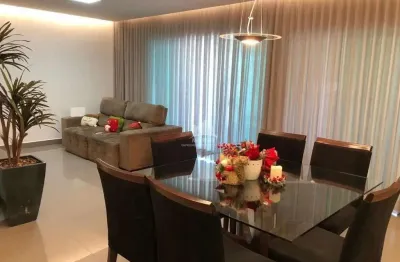 Apartamento com 3 quartos à venda na Rua Tabajaras, Saraiva, Uberlândia