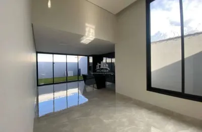 Casa com 3 quartos à venda no Alto Umuarama, Uberlândia 