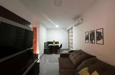 Apartamento com 2 quartos à venda na Avenida Oscarina Cunha Chaves, Patrimônio, Uberlândia