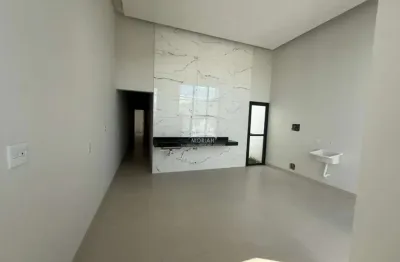 Casa com 3 quartos à venda no Alto Umuarama, Uberlândia 