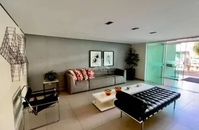 Apartamento com 3 quartos à venda na Rua Rezende, Centro, Uberlândia