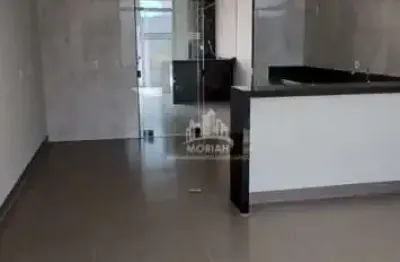 Casa com 3 quartos à venda na Rua Sincero Borges da Silva, Jardim América I, Uberlândia