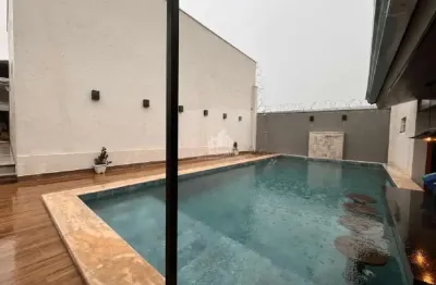 Casa com 3 quartos à venda na Rua das Cerejeiras, Jaraguá, Uberlândia