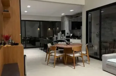 Casa com 3 quartos à venda na Rua Caule, Jardim Botânico, Uberlândia