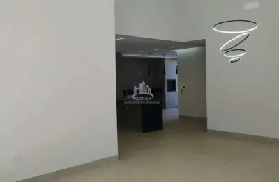 Casa com 3 quartos à venda na Rua da Côr, Grand Ville, Uberlândia