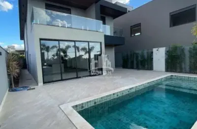 Casa com 4 quartos à venda na Avenida Rural, Gávea, Uberlândia