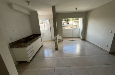 Apartamento com 2 quartos à venda na Rua Haia, Tibery, Uberlândia