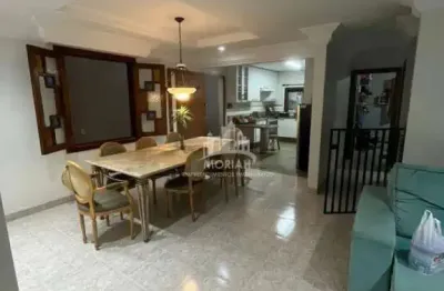 Casa com 3 quartos à venda na Rua das Primaveras, Cidade Jardim, Uberlândia