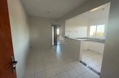 Apartamento com 2 quartos à venda na Rua João Nunes Ribeiro, Alto Umuarama, Uberlândia