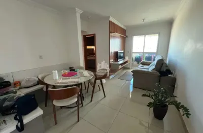 Apartamento com 2 quartos à venda no Santa Mônica, Uberlândia 