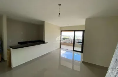Apartamento com 3 quartos à venda na Rua José Nonato Ribeiro, Cazeca, Uberlândia