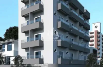 Apartamento com 2 quartos à venda na Avenida Salomão Abrahão, Santa Mônica, Uberlândia